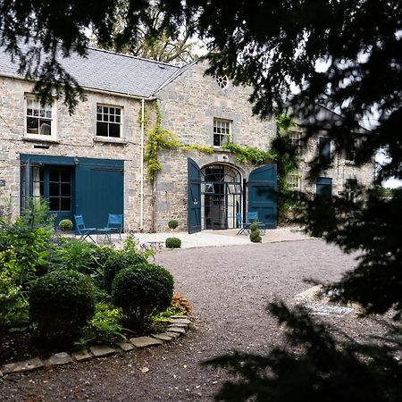 Appartement Gileston Manor à Saint Athans Extérieur photo