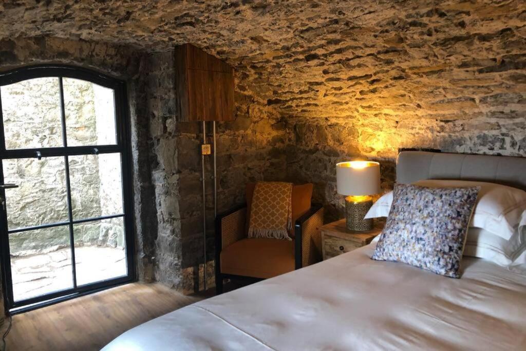 Appartement Gileston Manor à Saint Athans Extérieur photo