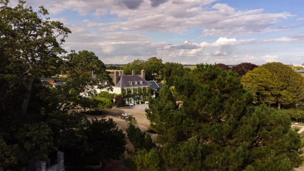 Appartement Gileston Manor à Saint Athans Extérieur photo