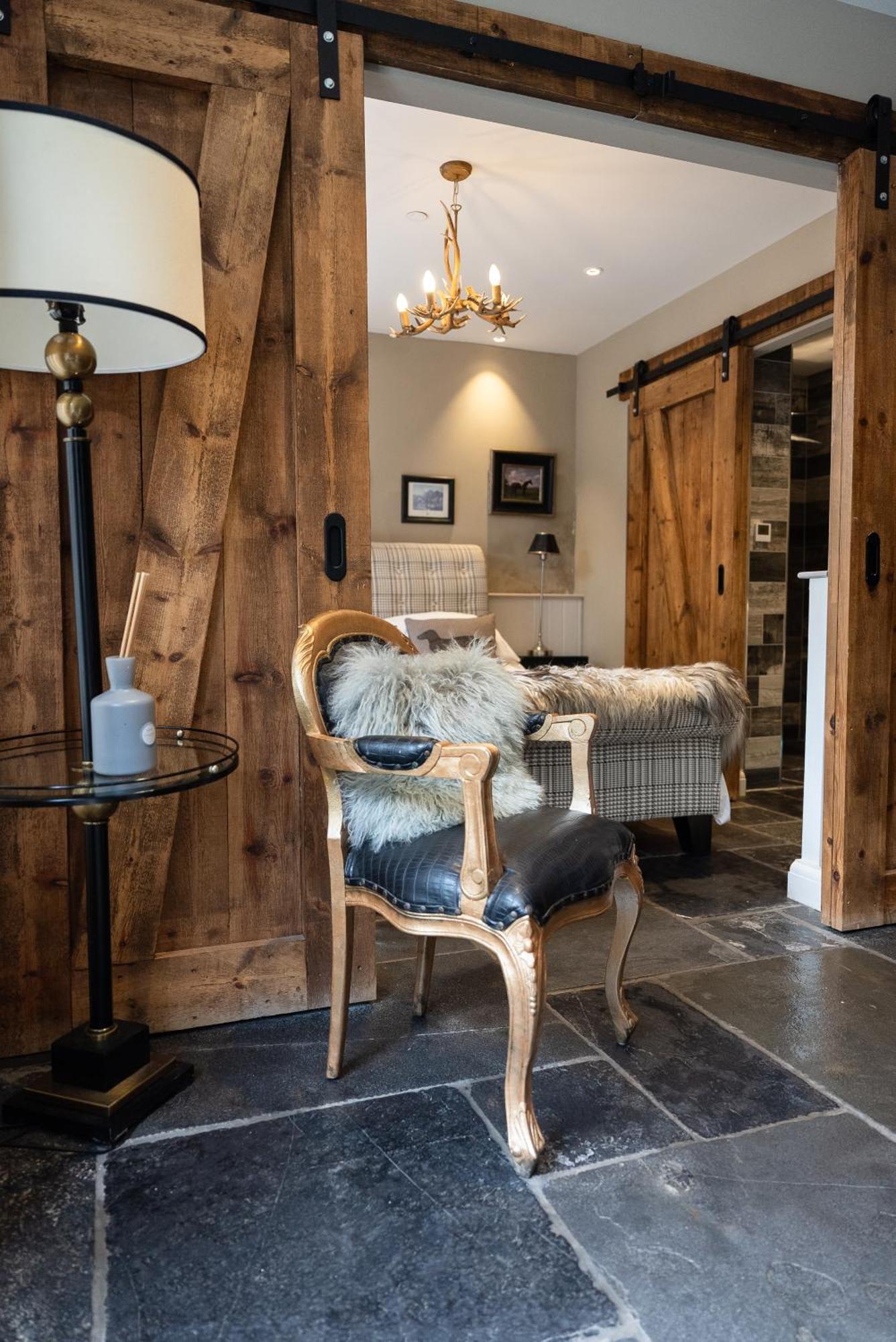 Appartement Gileston Manor à Saint Athans Extérieur photo