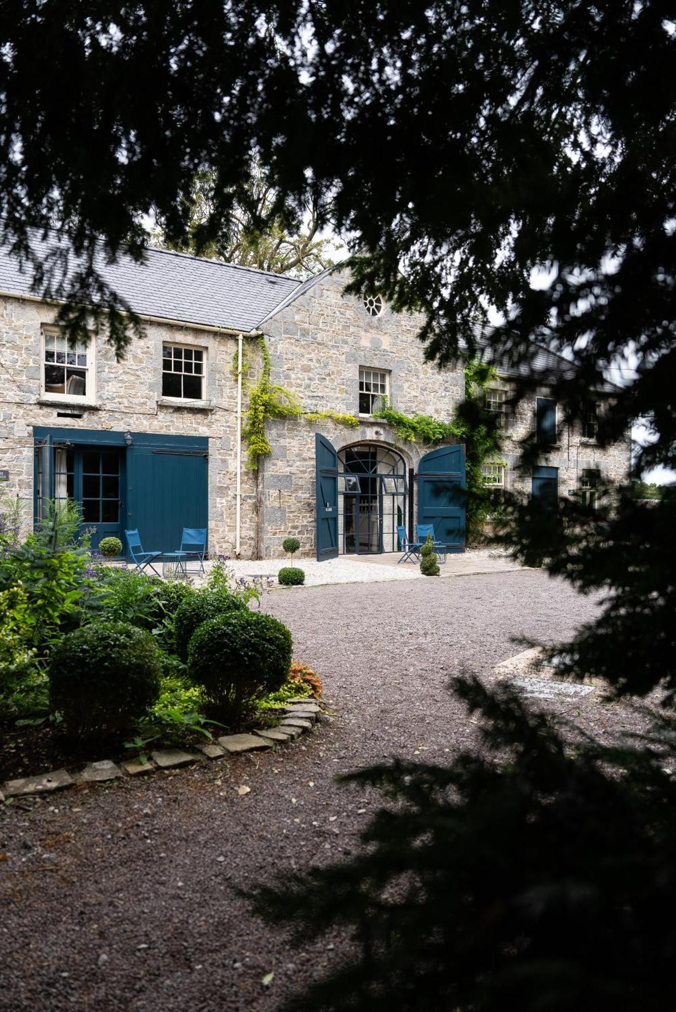 Appartement Gileston Manor à Saint Athans Extérieur photo