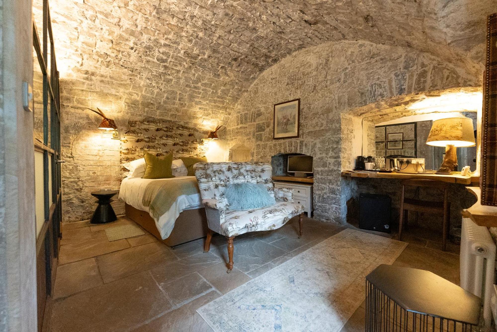Appartement Gileston Manor à Saint Athans Extérieur photo