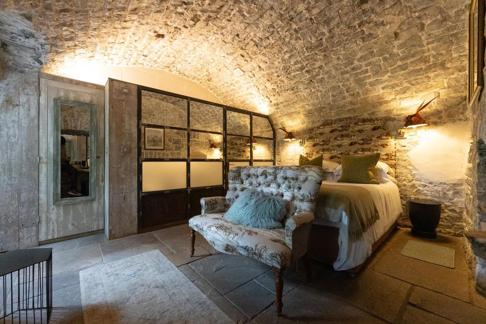 Appartement Gileston Manor à Saint Athans Extérieur photo