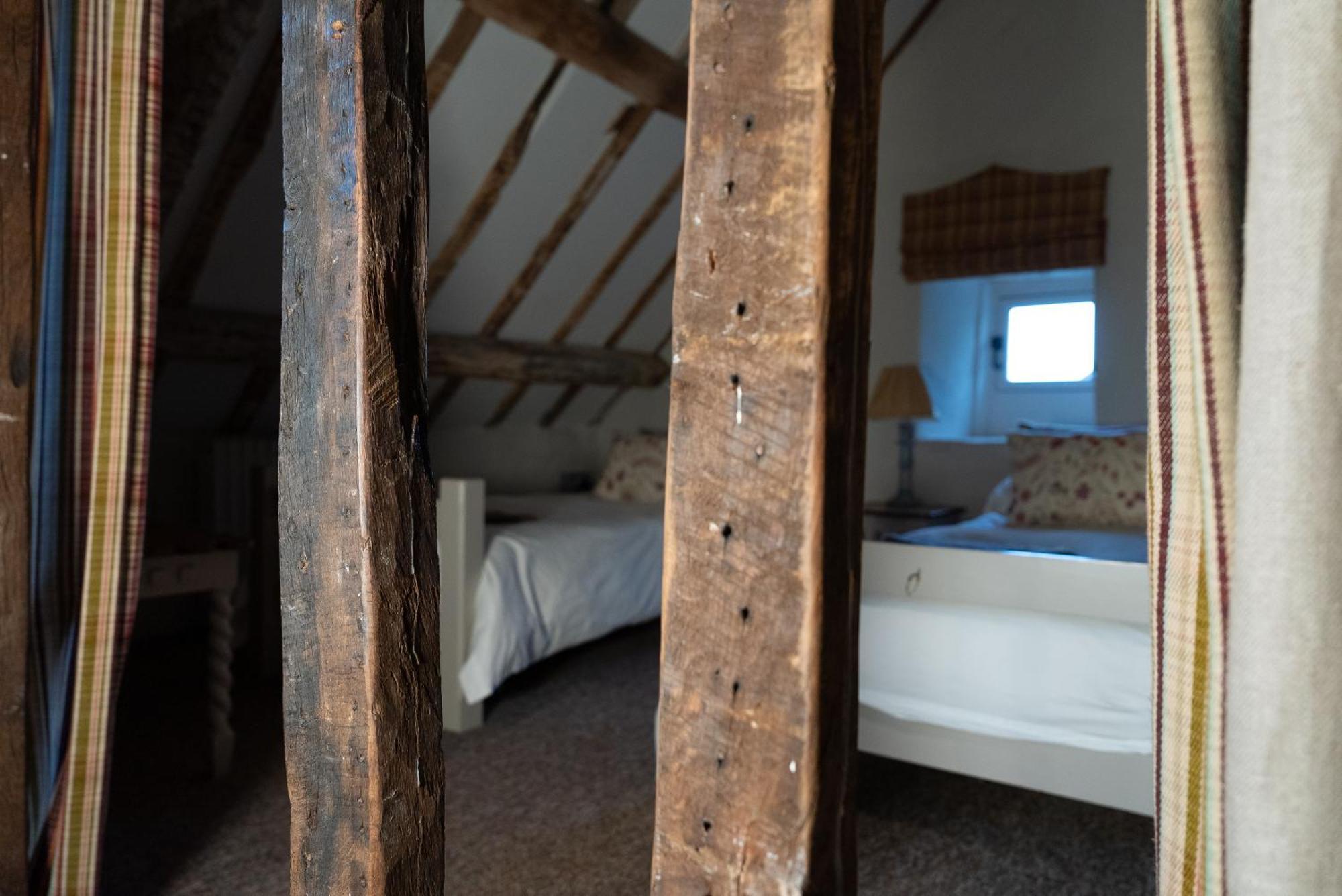Appartement Gileston Manor à Saint Athans Extérieur photo