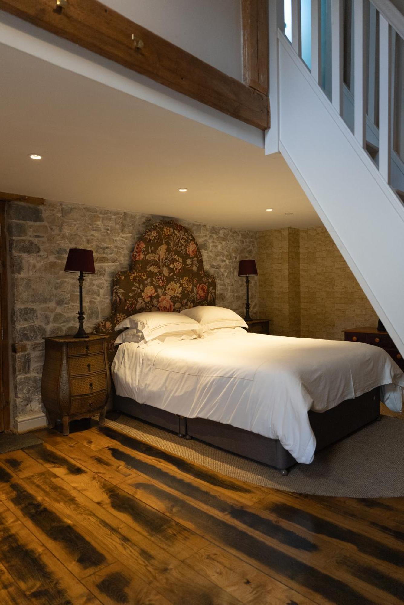 Appartement Gileston Manor à Saint Athans Extérieur photo