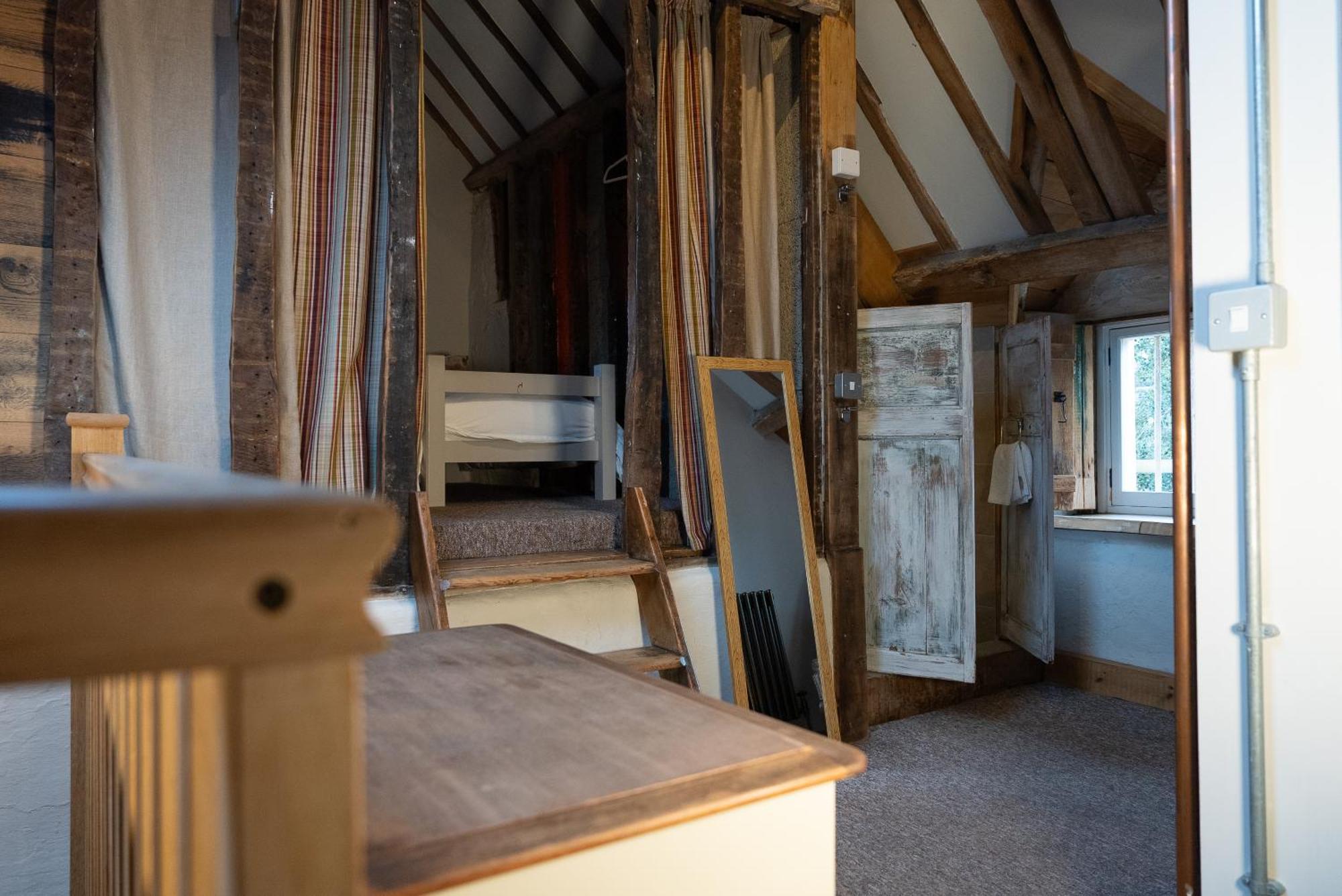 Appartement Gileston Manor à Saint Athans Extérieur photo