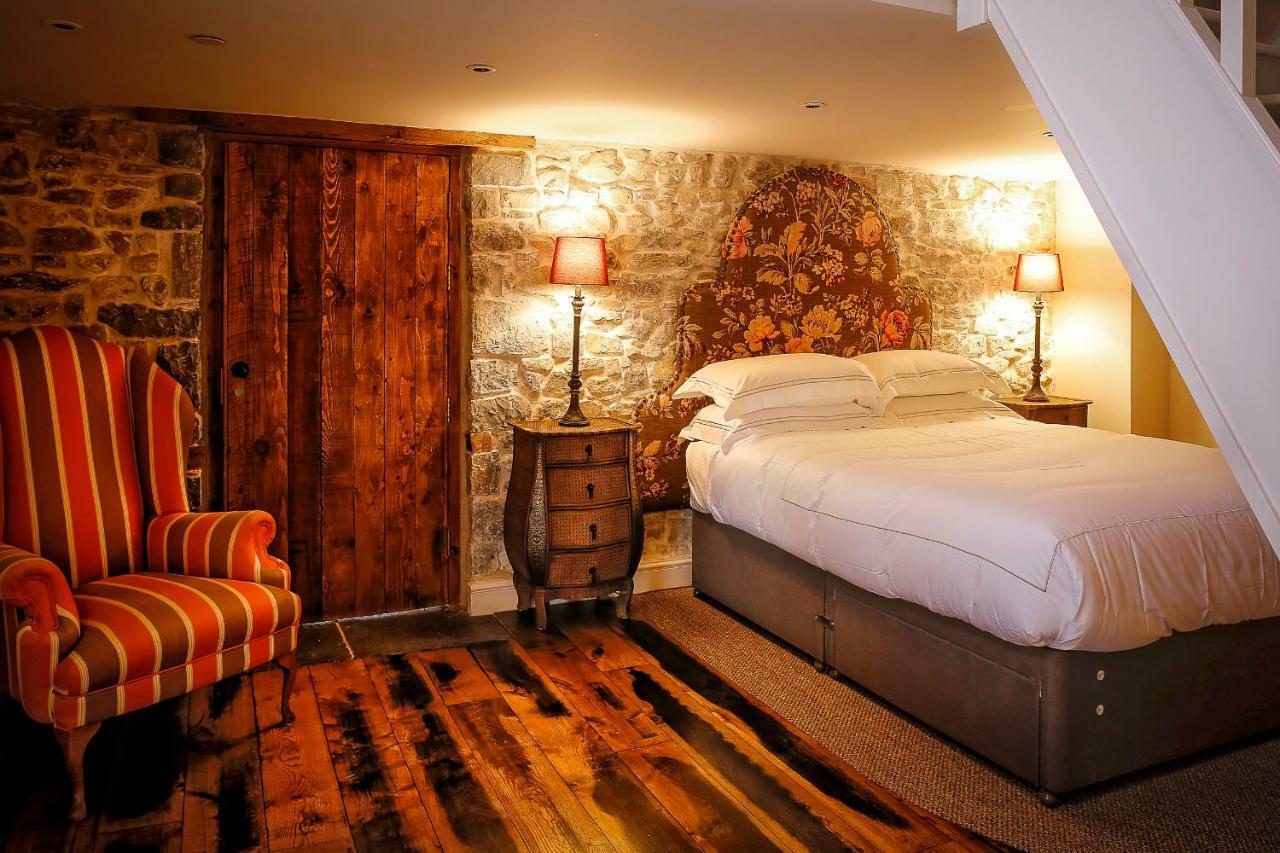 Appartement Gileston Manor à Saint Athans Extérieur photo