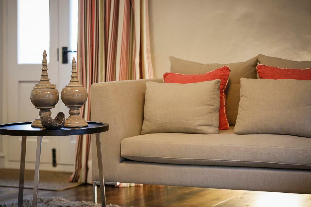 Appartement Gileston Manor à Saint Athans Extérieur photo